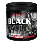Black Wolf 300g